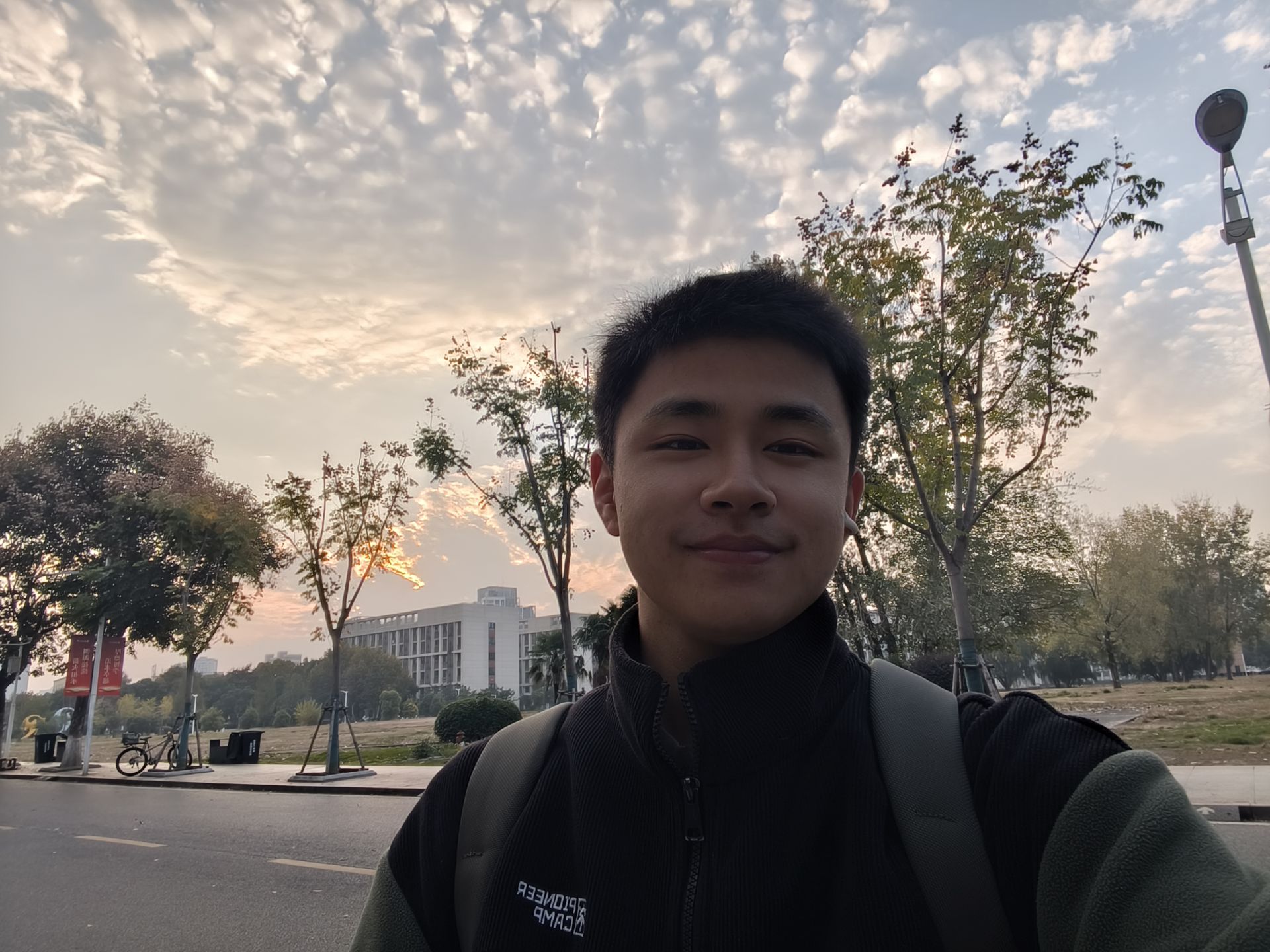 高子明